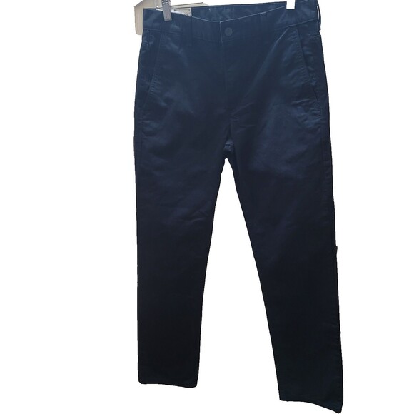 Levi's Other - Levi's Mens Classic Straight-Leg Black  Jeans Size 28 Casual Work  -Unisex